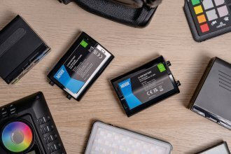 Newell EN-EL4A Replacement Nikon Compatible Rechargeable Camera Battery