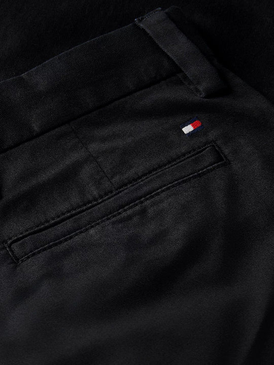 Παιδικό Παντελόνι Chino Black