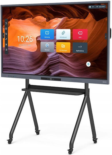 Metz 86KD1 Afișaj public 86" D-LED 4K UHD