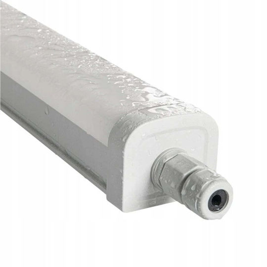 Kanlux Lumină De Exterior Tip Scafă Cu LED Încorporat 46W 122.8cm