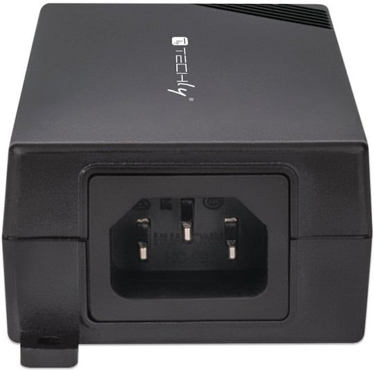 Techly TLY_621024 PoE+ Injector