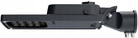 Lena Lighting Соларно улично осветително тяло 25W 4300lm IP66