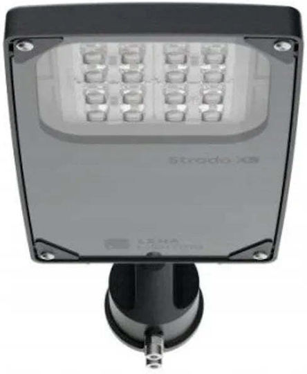 Lena Lighting Соларно улично осветително тяло 25W 4300lm IP66