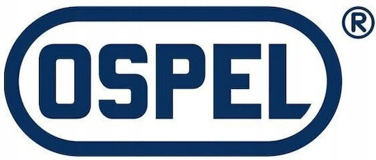 Ospel TV-Antennensteckdose in Beige Farbe GPA-ZD m 83