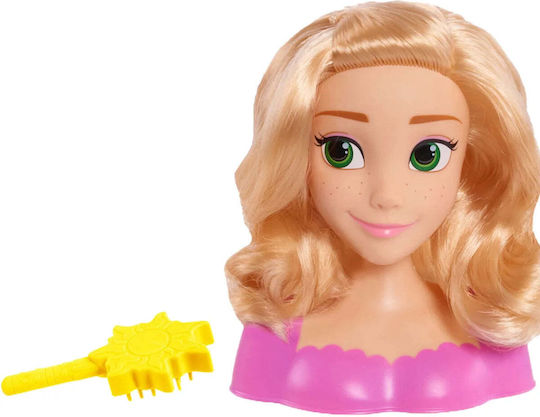 Just Play Rapunzel Puppe Für Über 3-Jährige 87cm