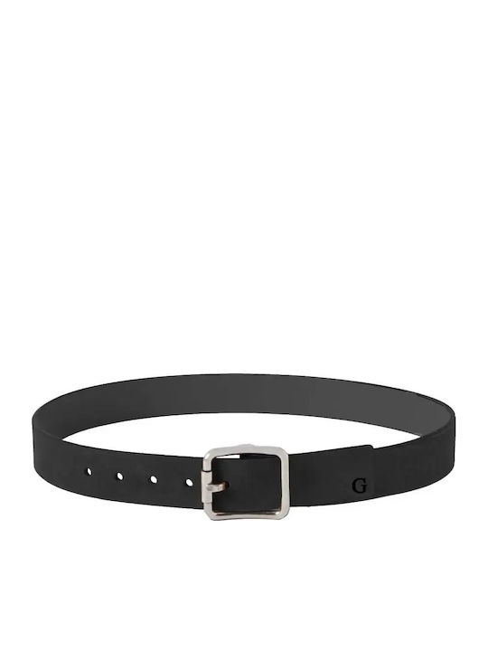 Παιδική Ζώνη Guess L6yz01w2529 Μαύρο