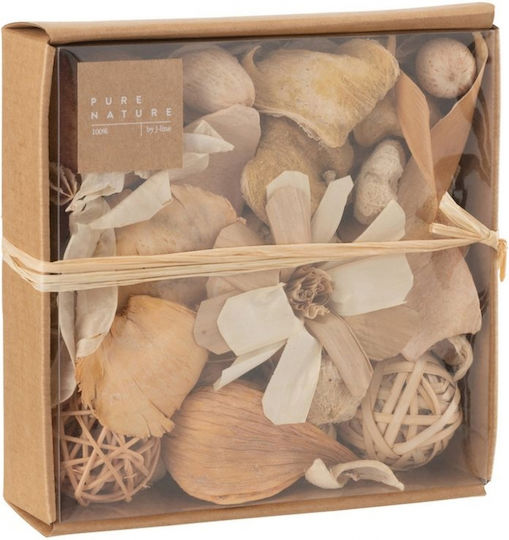 Raumdüfte Pot-Pourri J-line 300g Naturales