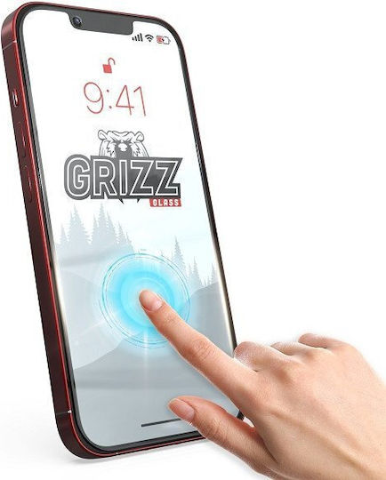 Grizzglass Hybridglass Sticlă Hibridă Samsung Galaxy Xcover 7 Pro