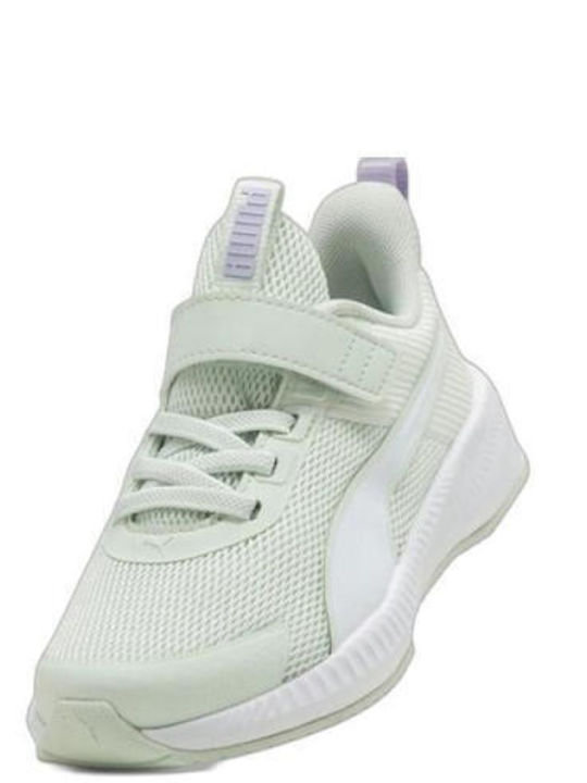 Sneakers Детски спортни обувки Running Зелени