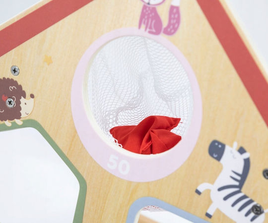 Viga Toys Игра за целева практика на открито