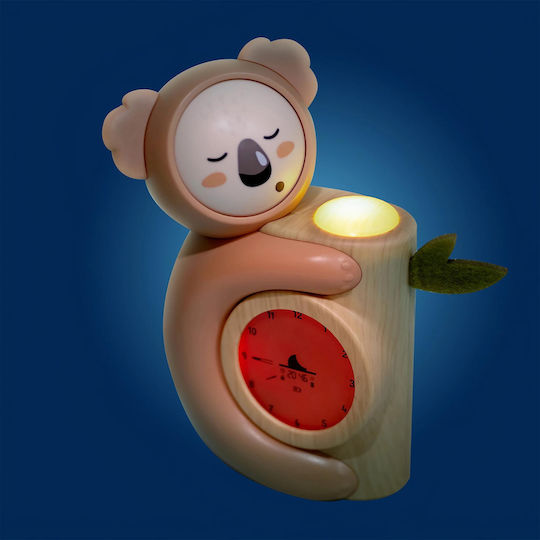Pabobo Led Παιδικό Διακοσμητικό Φωτιστικό 20x15x9εκ.