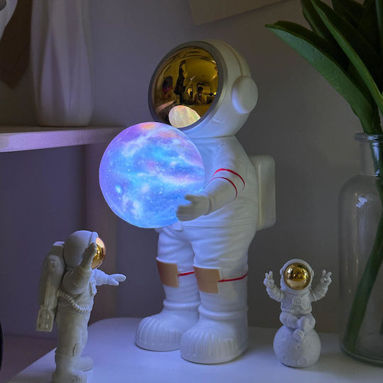 LED Kinder Tischlampe