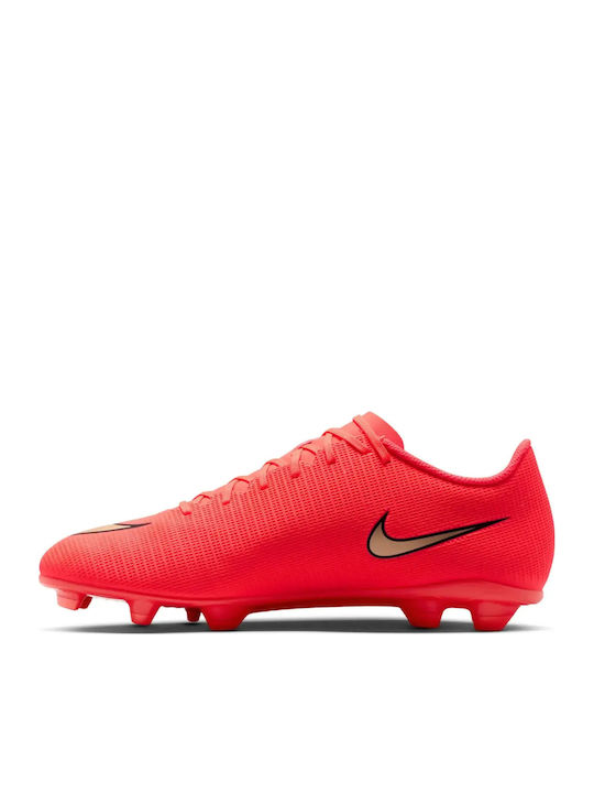 Nike Mercurial Vapor 17 Club Football Shoes with Cleats Nike Mercurial Vapor 17 Club Football Shoes with Cleats