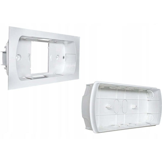 Eaton LED резервно аварийно осветително тяло