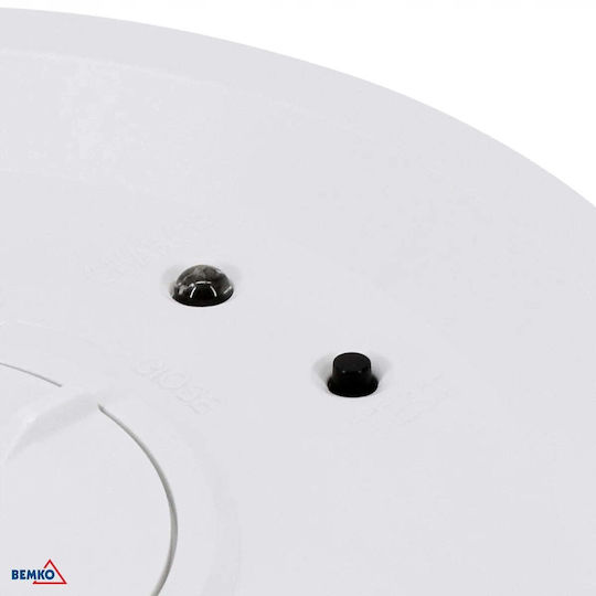 Bemko LED Emergency Light Exit with Battery Power Source