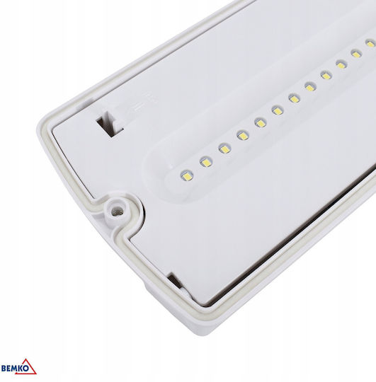 Bemko LED Backup Emergency Light