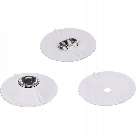 Bemko LED Emergency Exit Light