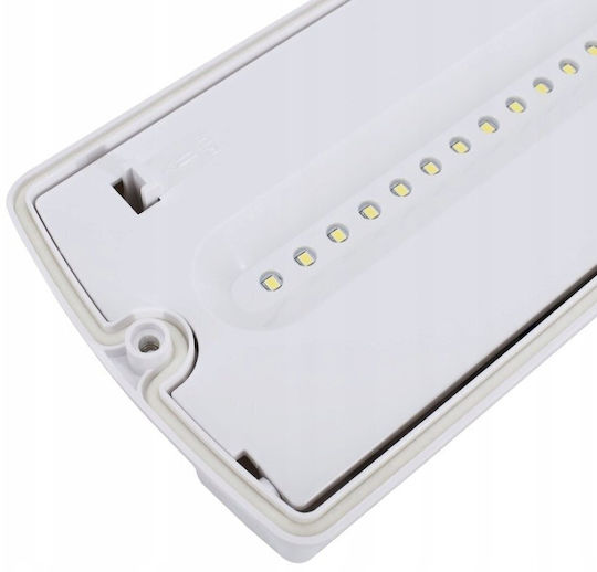 Bemko LED Backup Emergency Light