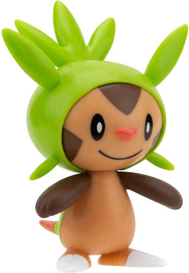 Jazwares Pokemon: Фигура