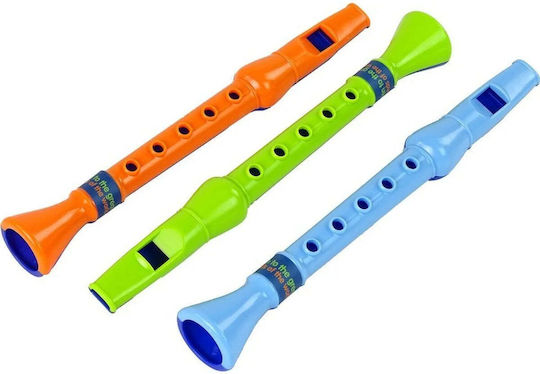 Lean Toys Flaut pentru 3+ ani