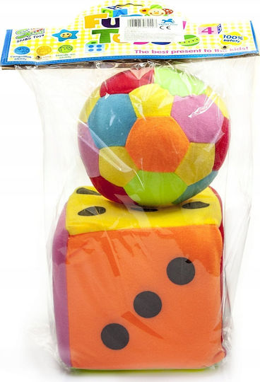 Teka Marbles for 3+ Years (Miscellaneous Designs)