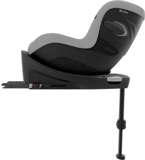 Cybex Sirona G3 Baby-Autositz i-Size Stein-Grau 0-19 kg