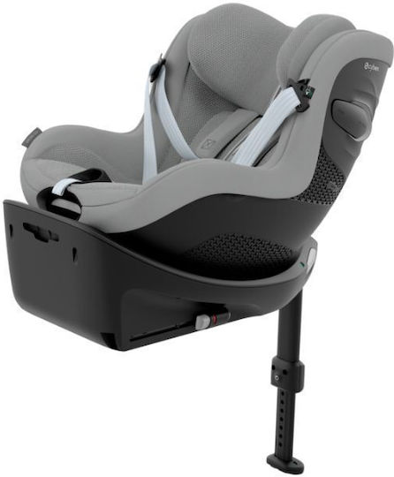 Cybex Sirona G3 Baby-Autositz i-Size Stein-Grau 0-19 kg