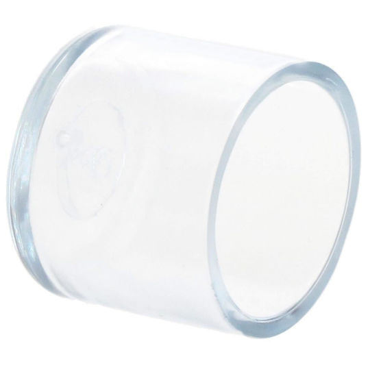Capace Rotunde cu Diametrul 18mm 16 Bucăți
