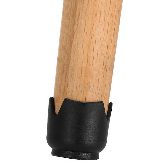 Capace Rotunde cu Diametru 14mm 16 Bucăți
