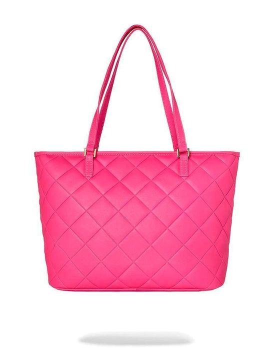 Sprayground Kinder Taschen Rosa