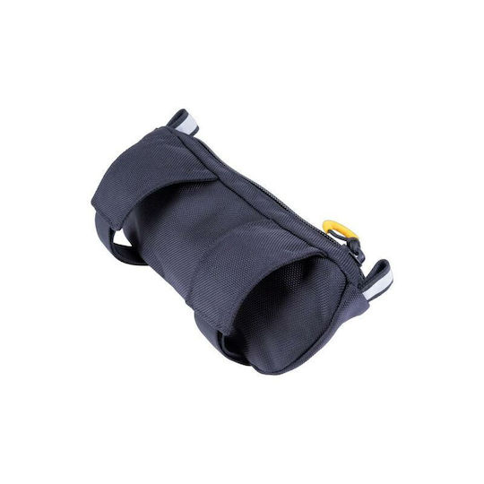 Giant Loop Чанта за кормилото на мотоциклет 1.5lt Черен Цвят