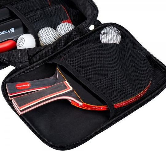 Tischtennisschläger Set Insportline Ekholm-ins-29144