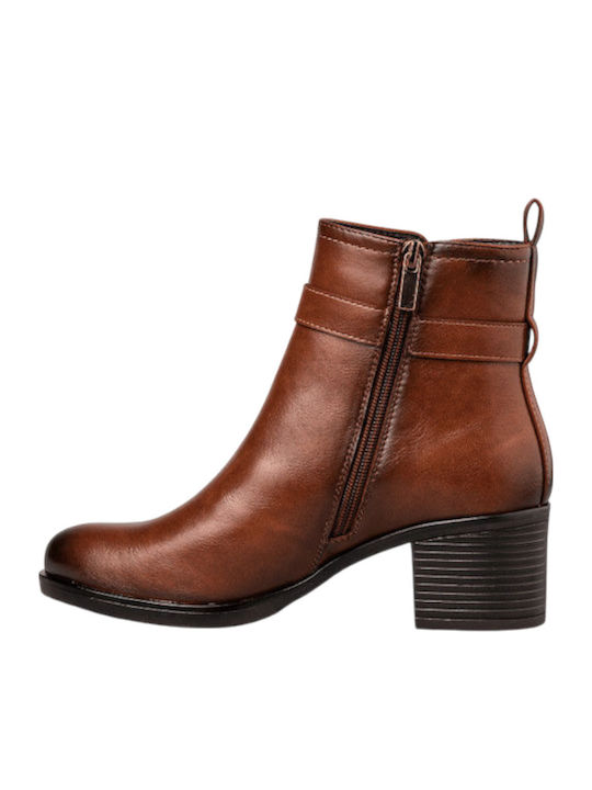 Women's Ankle Boots Black