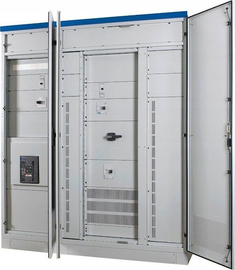 Eaton Κλειδαριά Ηλεκτρολογικού Πίνακα 284357