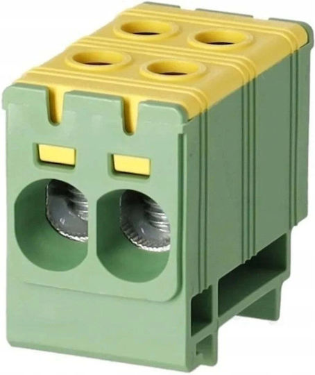 Incobex Klemmleiste Für Elektrische Schalttafel-Zubehör GEP-00053