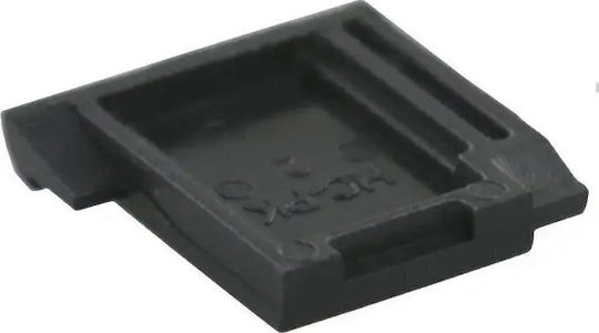 JJC Flash Foot Cover Protection Black Canon