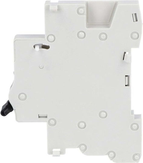 Lovato Electric Helferliche Kontakte Mikroschütze Seitenmontage 1co P1x1011