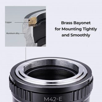 K&F Concept Accesorii Pentru Lentile