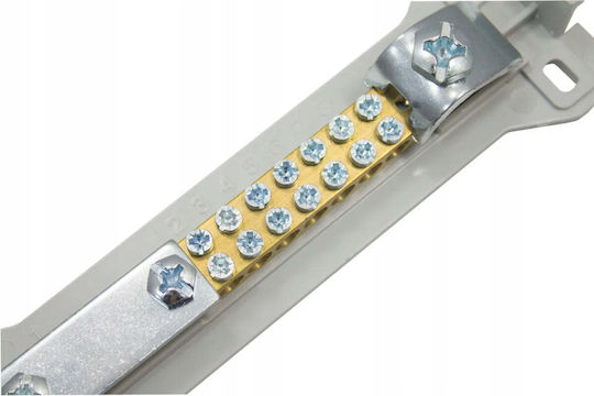 Elektro Plast Electrical Panel Accessory 49.11