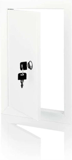 Ventika Schloss Für Elektrische Schalttafel