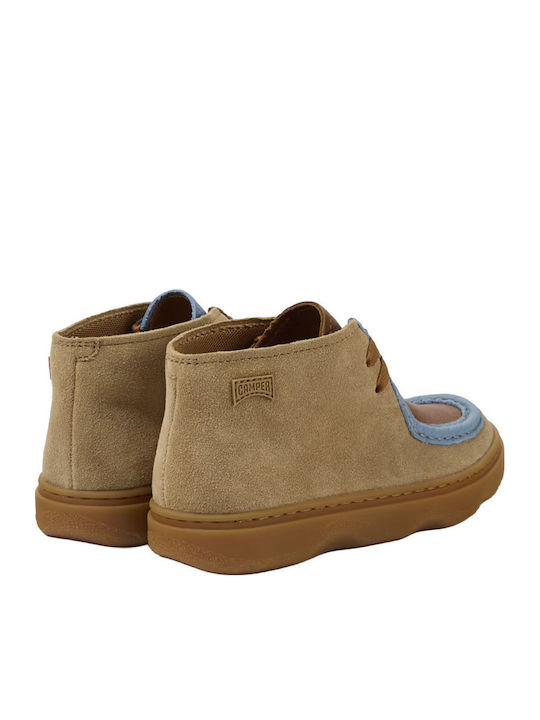 Camper Camper