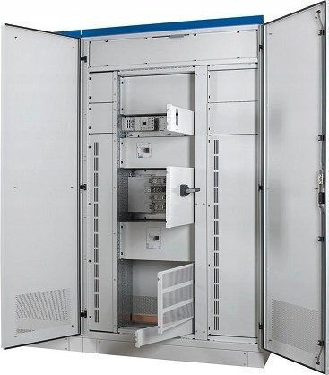 Eaton Πόρτα Ηλεκτρολογικού Πίνακα 284200