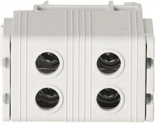 Incobex Klemmleiste Für Elektrische Schalttafel-Zubehör GEP-00051
