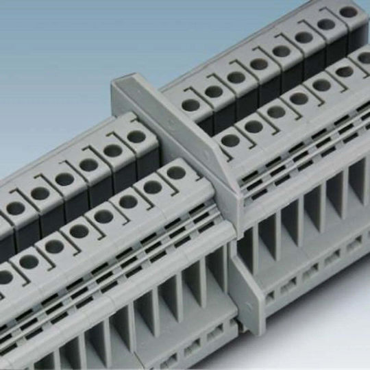 Phoenix Contact Klemmleiste Elektrische Schalttafel-Zubehör 3001501