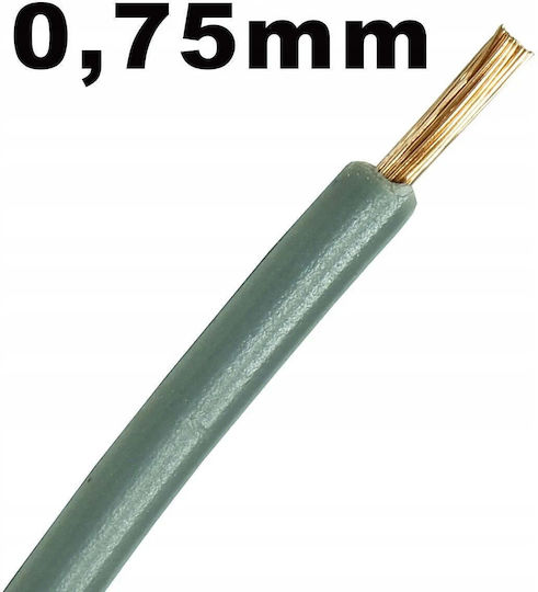 Elektro Plast Netzkabel 1m