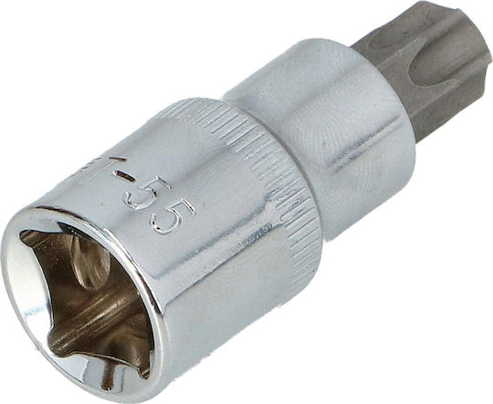 Faster Tools Κλειδί Torx με Μύτη Μεγέθους T45