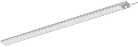 Standart Unterbauleuchte Küchenarbeitsplatte LED 18W Naturweiß