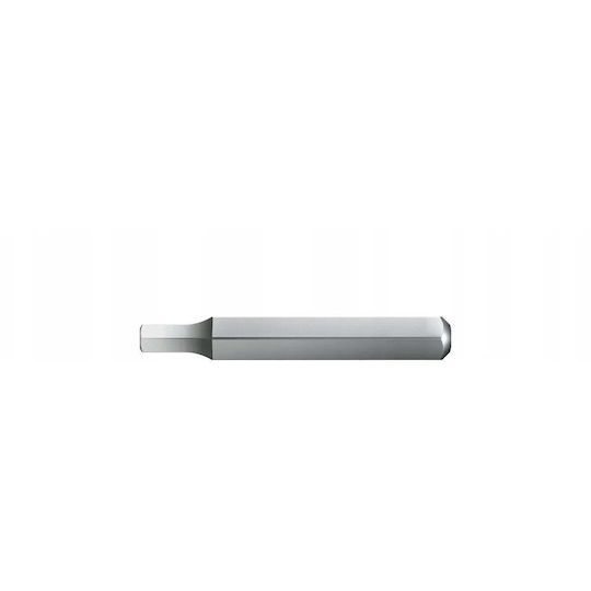 Wiha Bit Micro 28 Mm Шестостенна Forma 4 Mm 4,0 70034040 40621