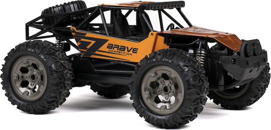 Tec-toy Remote Control Car