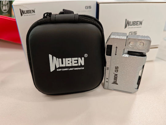 Wuben G5 Holder